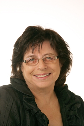 Anita Rütz Foto