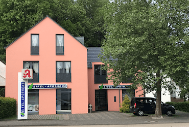 eifel apotheke dahlem