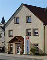 Eifel-Apotheke Lissendorf
